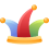 Joker Slots Logo